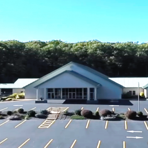 Therapy & Counseling at Our Thompson, CT at High Pointe Church