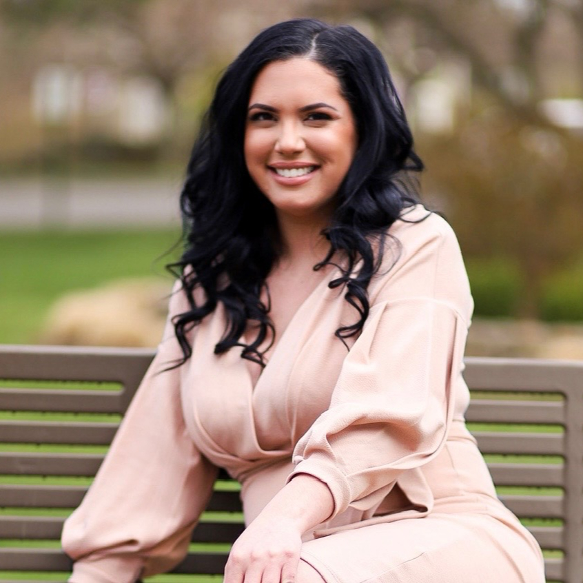 Ivette Hernandez, LPC