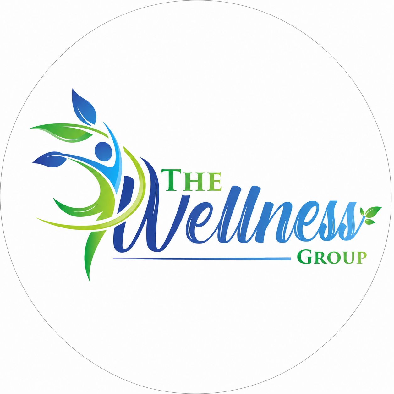 The Wellness Group | Logo